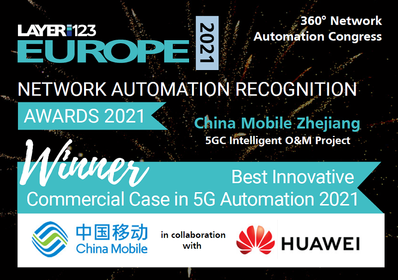 Best Innovative Automation